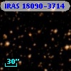 IRAS 18090-3714