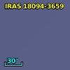 IRAS 18094-3659