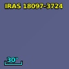 IRAS 18097-3724