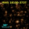 IRAS 18100-3737
