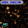 LEDA 2801246