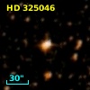 HD 325046
