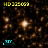HD 325059