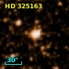 HD 325163