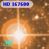 HD 167600