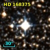 HD 168375