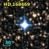 HD 168469