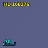 HD 168376