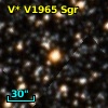 V* V1965 Sgr
