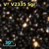 V* V2335 Sgr