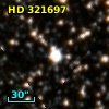 HD 321697