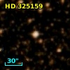 HD 325159