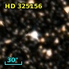 HD 325156