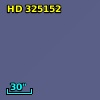 HD 325152