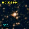 HD 325144