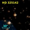 HD 325142