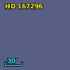 HD 167296