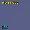 HD 167320