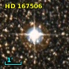 HD 167506