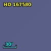 HD 167580