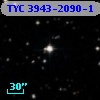 TYC 3943-2090-1