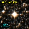 HD 167871