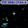 TYC 3943-2114-1