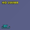 HD 166984