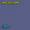 HD 167209