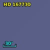 HD 167730