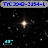 TYC 3943-2184-1