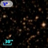 V* V380 CrA