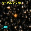 V* V379 CrA