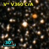 V* V360 CrA