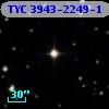 TYC 3943-2249-1