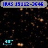 IRAS 18112-3646