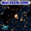 IRAS 18120-3709