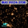 IRAS 18124-3730