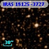 IRAS 18125-3727