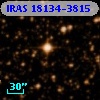 IRAS 18134-3815