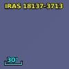 IRAS 18137-3713