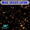 IRAS 18137-3738