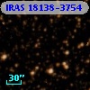 IRAS 18138-3754