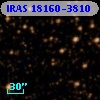 IRAS 18160-3810