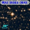 IRAS 18161-3643
