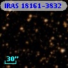 IRAS 18161-3832