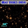 IRAS 18162-3854