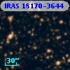 IRAS 18170-3644