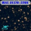 IRAS 18170-3709