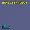 IRAS 18177-3901